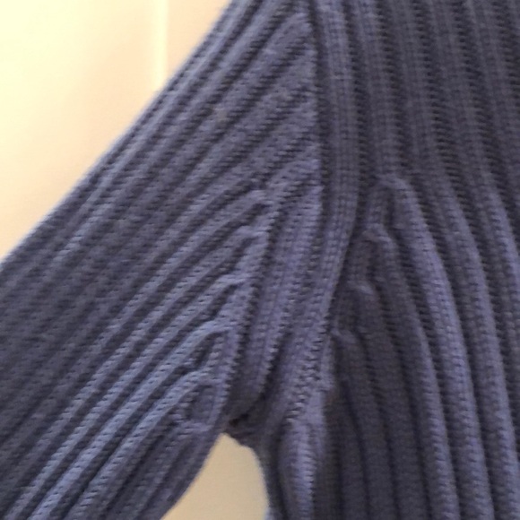 J. Crew Merino Wool Turtleneck Sweater - Large - Picture 5 of 6